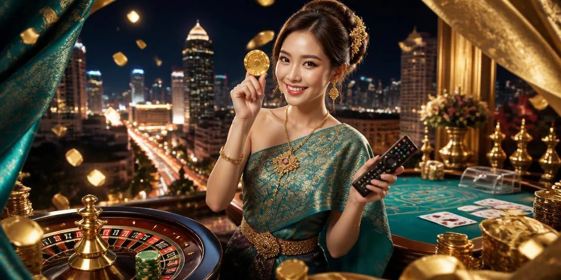 lucky game โบนัส